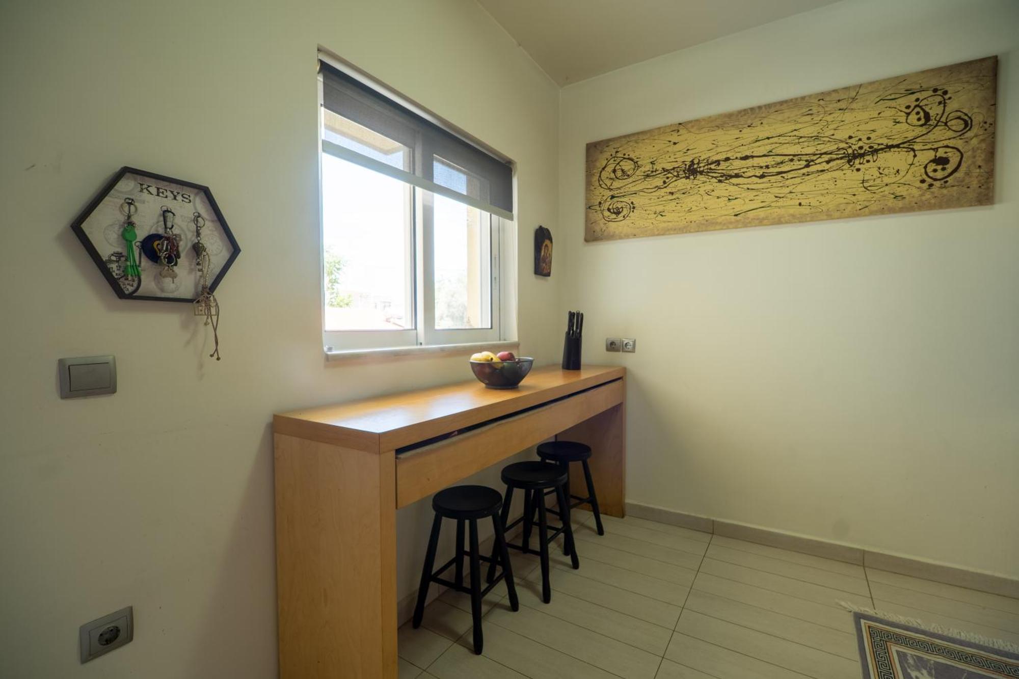 Thomis Beach House Káto Darátsos Eksteriør bilde