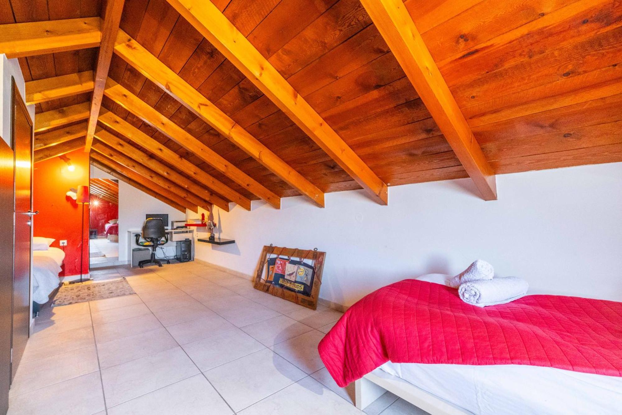 Thomis Beach House Káto Darátsos Eksteriør bilde